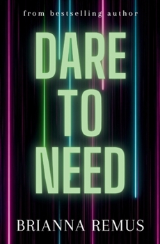 Paperback Dare to Need Book