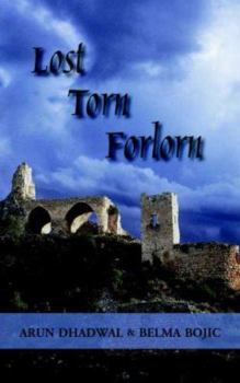 Paperback Lost Torn Forlorn Book