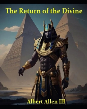 The Return of the Divine: Reclaiming the Legacy