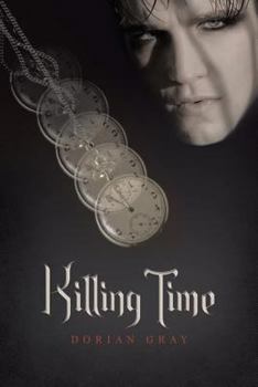 Paperback Killing Time Book