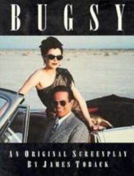 Paperback Bugsy: An Original Screenplay Book