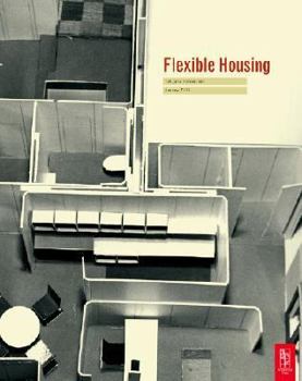 Paperback Flexible Housing Book