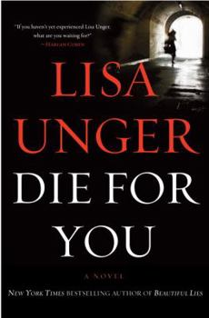 Hardcover Die for You Book