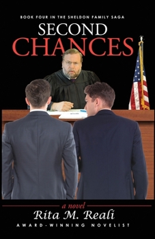 Paperback Second Chances Book