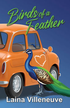 Paperback Birds of a Feather Book