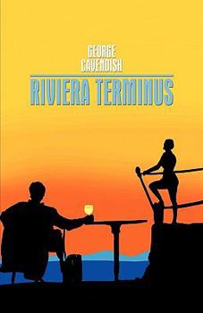 Paperback Riviera Terminus Book