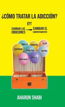 Hardcover ¿Cómo tratar la adicción? [Spanish] Book