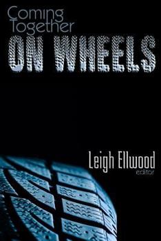 Paperback Coming Together: On Wheels Book