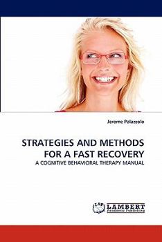 Paperback Strategies and Methods for a Fast Recovery Book