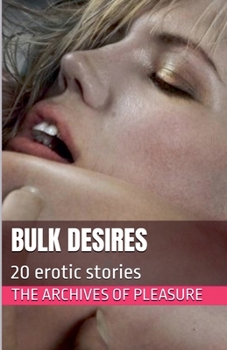 Paperback Bulk Desires Book