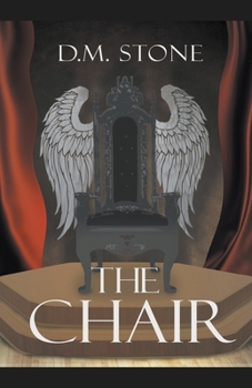 Paperback The Chair Book