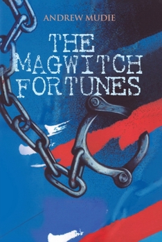 Paperback The Magwitch Fortunes Book