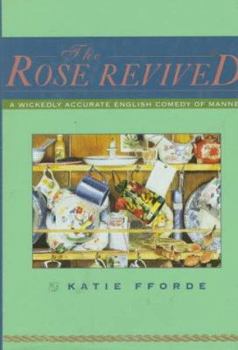 Hardcover The Rose Revived Book