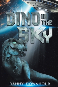 Paperback Dino in the Sky Book