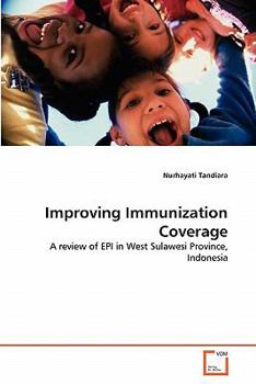 Paperback Improving Immunization Coverage Book