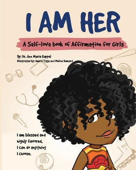 Paperback I Am Her Book
