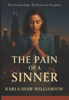 Paperback The Pain of a Sinner Book