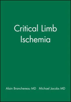 Critical Limb Ischemia (European Vascular Course)