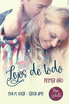 Paperback Lejos de todo [Spanish] Book