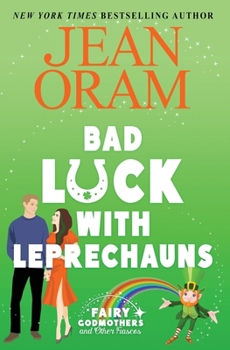 Bad Luck with Leprechauns : A Closed Door Romcom