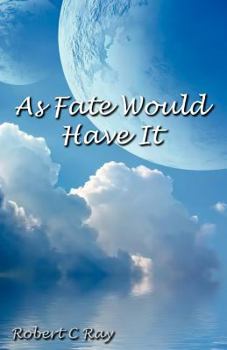 Paperback As Fate Would Have It Book