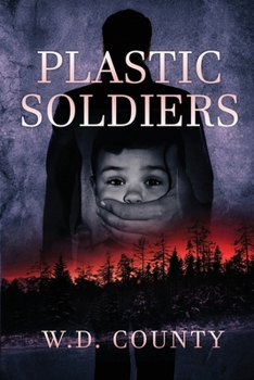 Paperback Plastic Soldiers Book