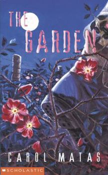 Paperback Garden Book
