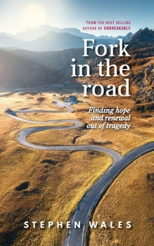 Paperback Fork in the road Book