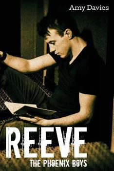 Paperback Reeve: The Phoenix Boys Book