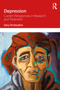 Paperback Depression: Current Perspectives in Research and Treatment Book