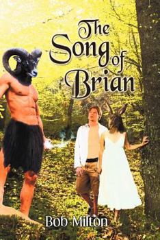 Paperback The Song of Brian Book