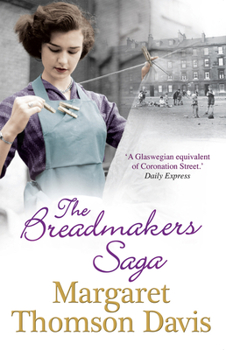 The Breadmakers Saga - Book  of the Breadmakers Saga