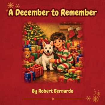 Paperback A December to Remember Book
