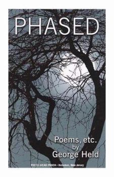 Paperback Phased: Poems, etc. Book