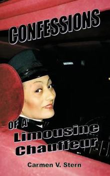 Paperback Confessions of a Limousine Chauffeur Book