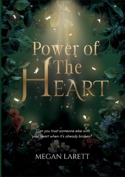 Paperback Power of The Heart Book