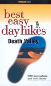 Paperback Death Valley Book