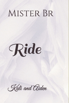 Paperback Ride: Kali and Aiden Book