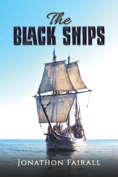 Paperback The Black Ships Book