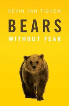 Paperback Bears Without Fear Book