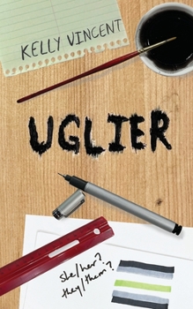 Paperback Uglier Book