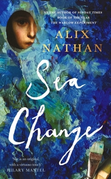 Paperback Sea Change Book