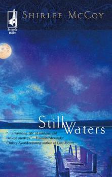 Mass Market Paperback Still Waters Book