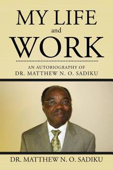 Paperback My Life and Work Book