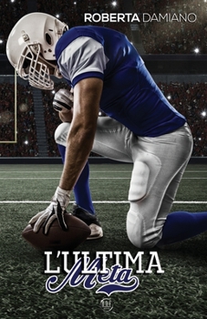 Paperback L'ultima meta [Italian] Book