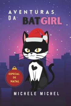 Paperback Aventuras de BatGirl [Portuguese] Book