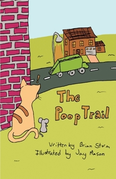 Paperback The Poop Trail Book