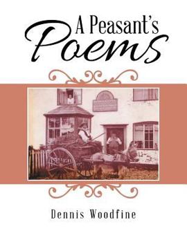 Paperback A Peasant'S Poems Book