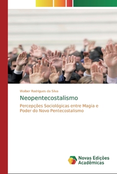 Paperback Neopentecostalismo [Portuguese] Book