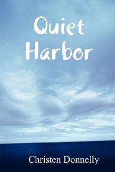 Paperback Quiet Harbor Book